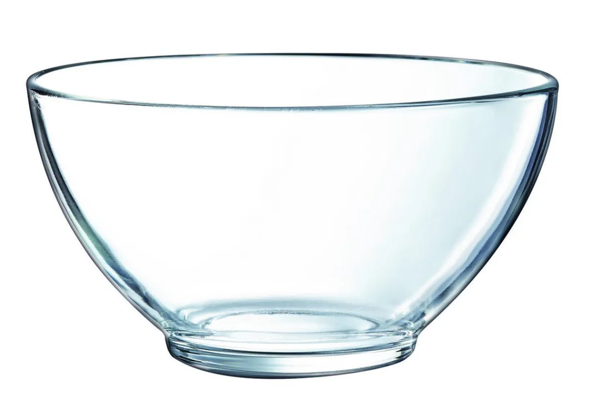 LUMINARC Bol à salade / légumes verre 50 cl Best