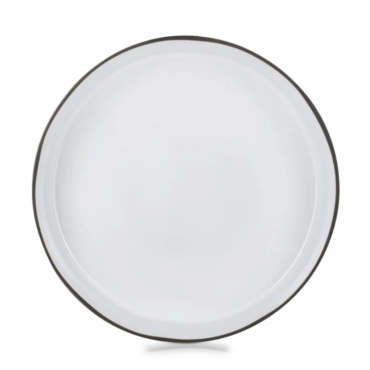 Bol à salade rond blanc porcelaine culinaire Ø 32,5 cm Caractère - REVOL Clearance