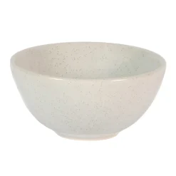ESSENTIALS COLLECTION Bol stone grès renforcé Ø 12 cm Twist Clearance