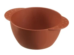 SAINT ROMAIN Bol terracotta fibre végétale 45 cl Liliroc Best