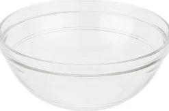 PINTINOX Bol verre Ø 23 cm Compact New
