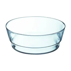 Bol verre trempé Ø 170 mm So Urban - ARCOROC Outlet
