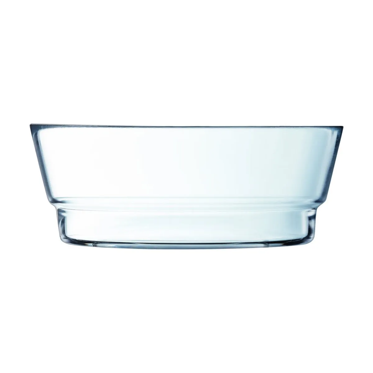 ARCOROC Bol verre trempé Ø 190 mm So Urban