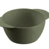 SAINT ROMAIN Bol vert fibre végétale 45 cl Liliroc Online