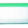 Boîte avec couvercle hermétique transparent verre trempé 14,9 cm Keep'n Box - LUMINARC Outlet
