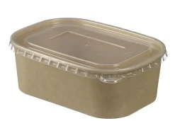 SOLIA Boîte marron 17x12x6 cm Lingot (50 pièces) Best
