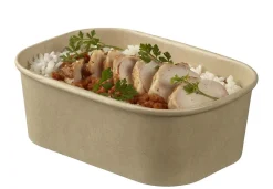 SOLIA Boîte marron 17x12x6 cm Lingot (50 pièces) Best