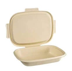 Boîte repas 42,6x30,4x4,4 cm 900 ml (50 pièces) - DUNI Hot