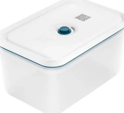ZWILLING Boîte sous-vide L Avec couvercle transparent plastique 21,4x14,4x12,8 cm 2,3 L Fresh & Save Sale