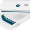ZWILLING Boîte sous-vide modulable L Avec couvercle transparent plastique 21,7x14,6x6,5 cm 1 L Fresh & Save Best