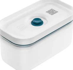ZWILLING Boîte sous-vide S Avec couvercle transparent plastique 15,6x8,7x7,7 cm 0,5 L Fresh & Save Online
