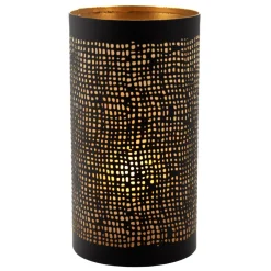 Bougeoir 8x8x15 cm (4 pièces) - SECURIT Outlet