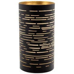 SECURIT Bougeoir 8x8x15 cm (4 pièces) Outlet