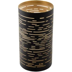 SECURIT Bougeoir 8x8x15 cm (4 pièces) Outlet
