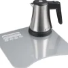 Bouilloire électrique inox 800 W Courtoisy - Aucune Outlet