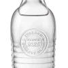 Bouteille avec bouchon verre 120 cl Officina 1825 - BORMIOLI ROCCO New
