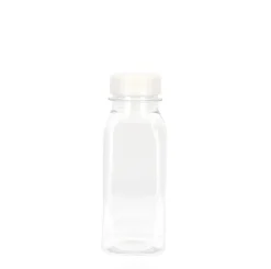 Bouteille à jus plastique 25 cl Oxstal (396 pièces) - PRO.MUNDI Best
