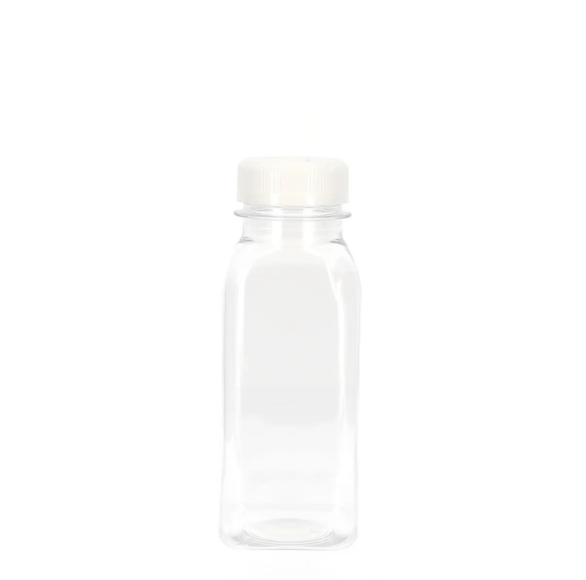 Bouteille à jus plastique 25 cl Oxstal (396 pièces) - PRO.MUNDI Best