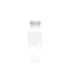 Bouteille à jus plastique 33 cl Oxstal (270 pièces) - PRO.MUNDI Outlet