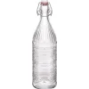 Bouteille verre 103 cl Italian Heritage - BORMIOLI ROCCO New