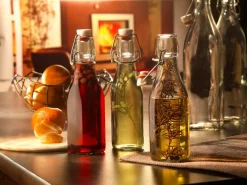 Bouteille verre 50 cl Swing - BORMIOLI ROCCO Clearance