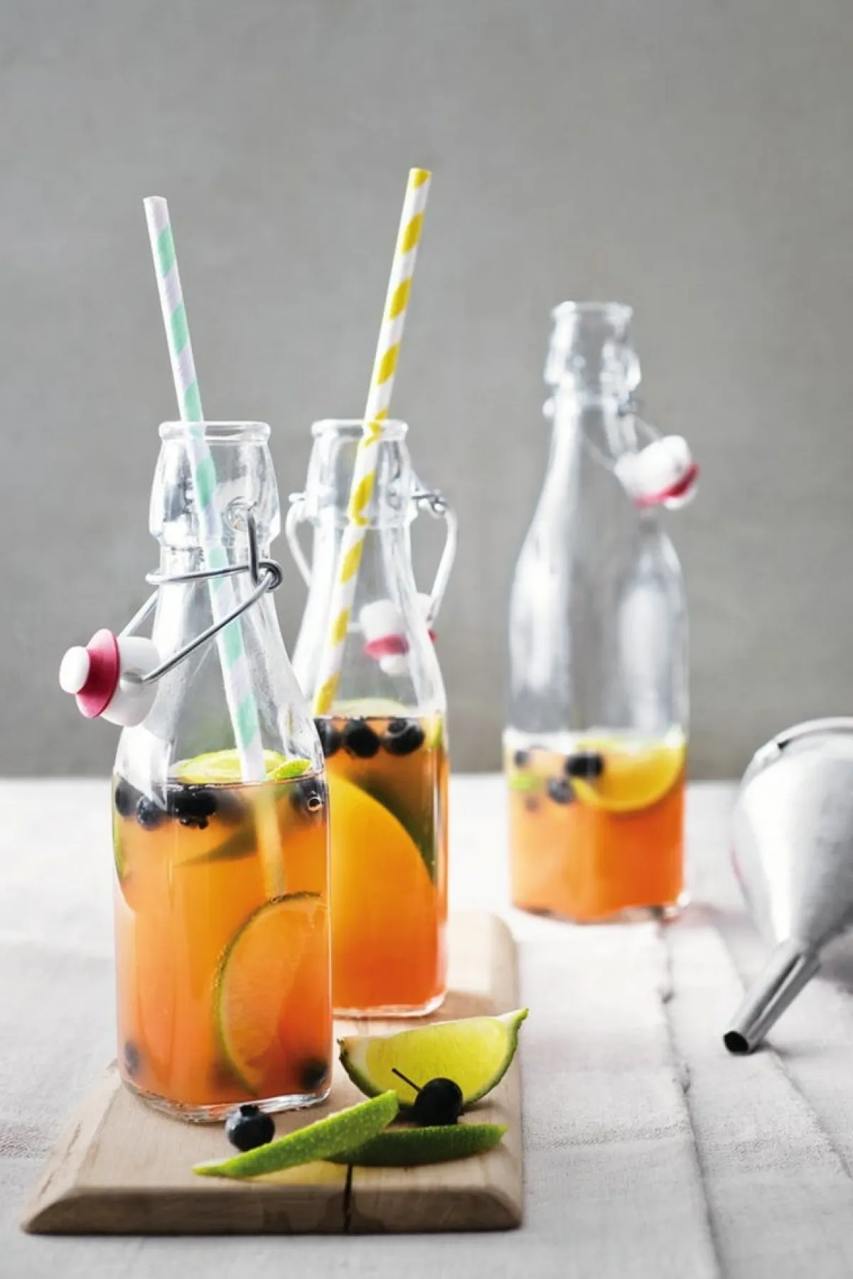 Bouteille verre 50 cl Swing - BORMIOLI ROCCO Clearance