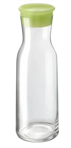 Bouteille verre Ø 9 cm 26,5 cm 1000 cl Compact - PINTINOX Clearance