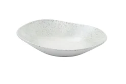 DUDSON Bowl beige porcelaine Ø 25 cm Butterfly Sale
