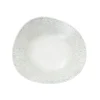 Bowl beige porcelaine Ø 20 cm Butterfly - DUDSON