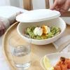 COOKPLAY Bowl blanc Ø 20 cm 9 cm 140 cl Eko Hot