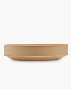 Bowl profond rond Clay porcelaine Ø 41 cm Dune - SERAX Best