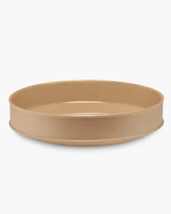Bowl profond rond Clay porcelaine Ø 41 cm Dune - SERAX Best