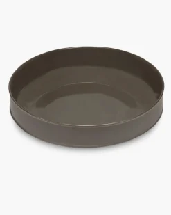 SERAX Bowl profond rond Slate porcelaine Ø 41 cm Dune Best