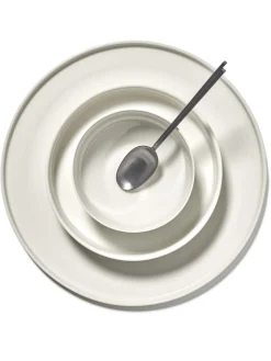 SERAX Bowl rond Alabaster porcelaine Ø 14 cm Dune