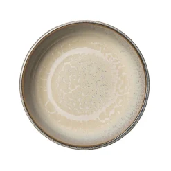 Bowl rond beige porcelaine Ø 16 cm Savanna - ACCOLADE Outlet