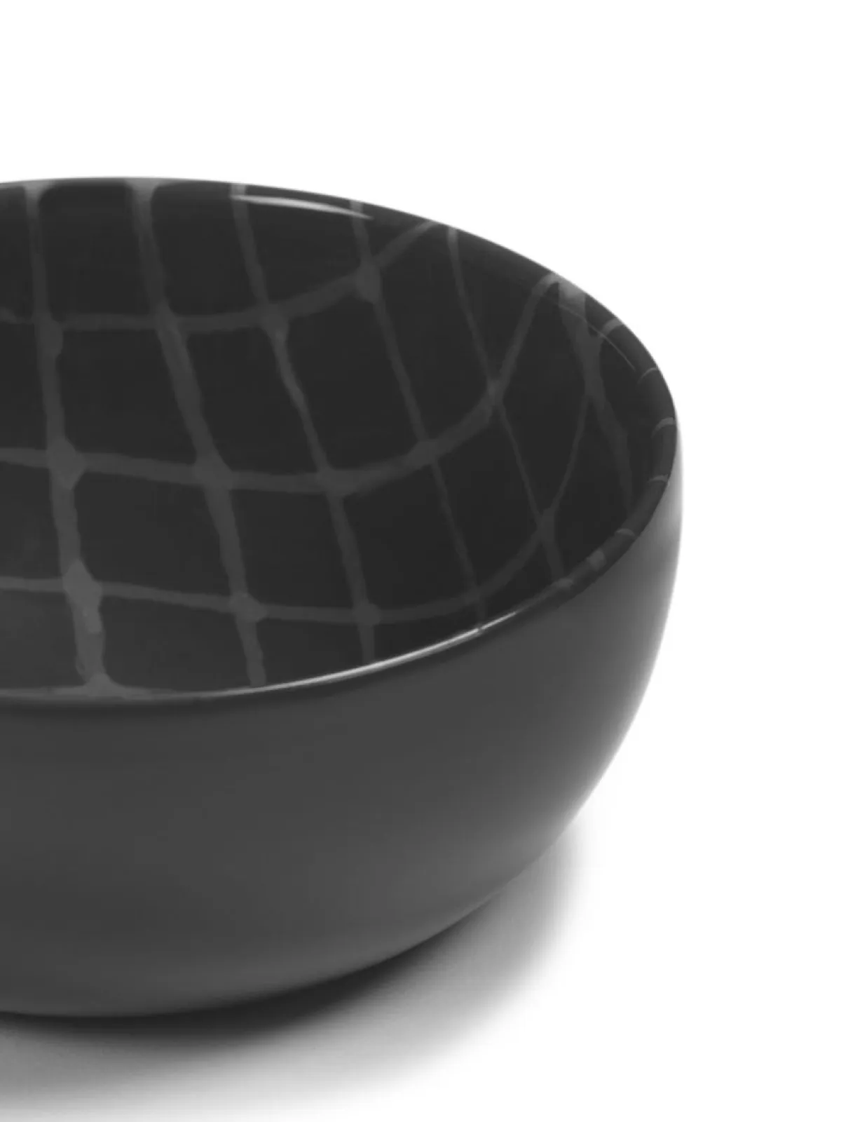 Bowl rond Pacific porcelaine Ø 12 cm Zuma - SERAX Best