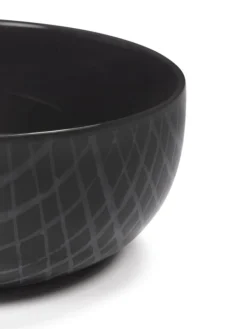 SERAX Bowl rond Pacific porcelaine Ø 19 cm Zuma Online