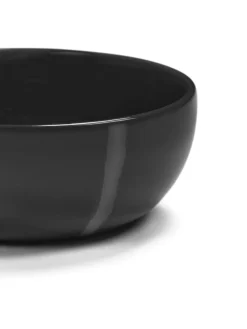 Bowl rond Pacific porcelaine Ø 9 cm Zuma - SERAX New