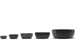 SERAX Bowl rond Pacific porcelaine Ø 28 cm Zuma New