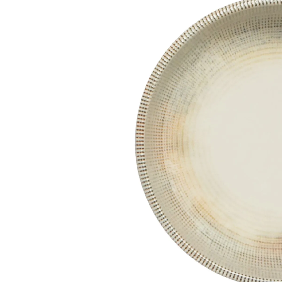 ACCOLADE Bowl rond porcelaine Ø 16 cm Cancun Clearance