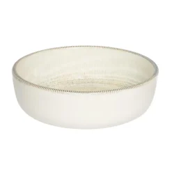 ACCOLADE Bowl rond porcelaine Ø 16 cm Cancun Clearance