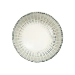 Bowl rond porcelaine Ø 12 cm Granada - ACCOLADE