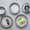ACCOLADE Bowl rond porcelaine Ø 16 cm Granada Clearance