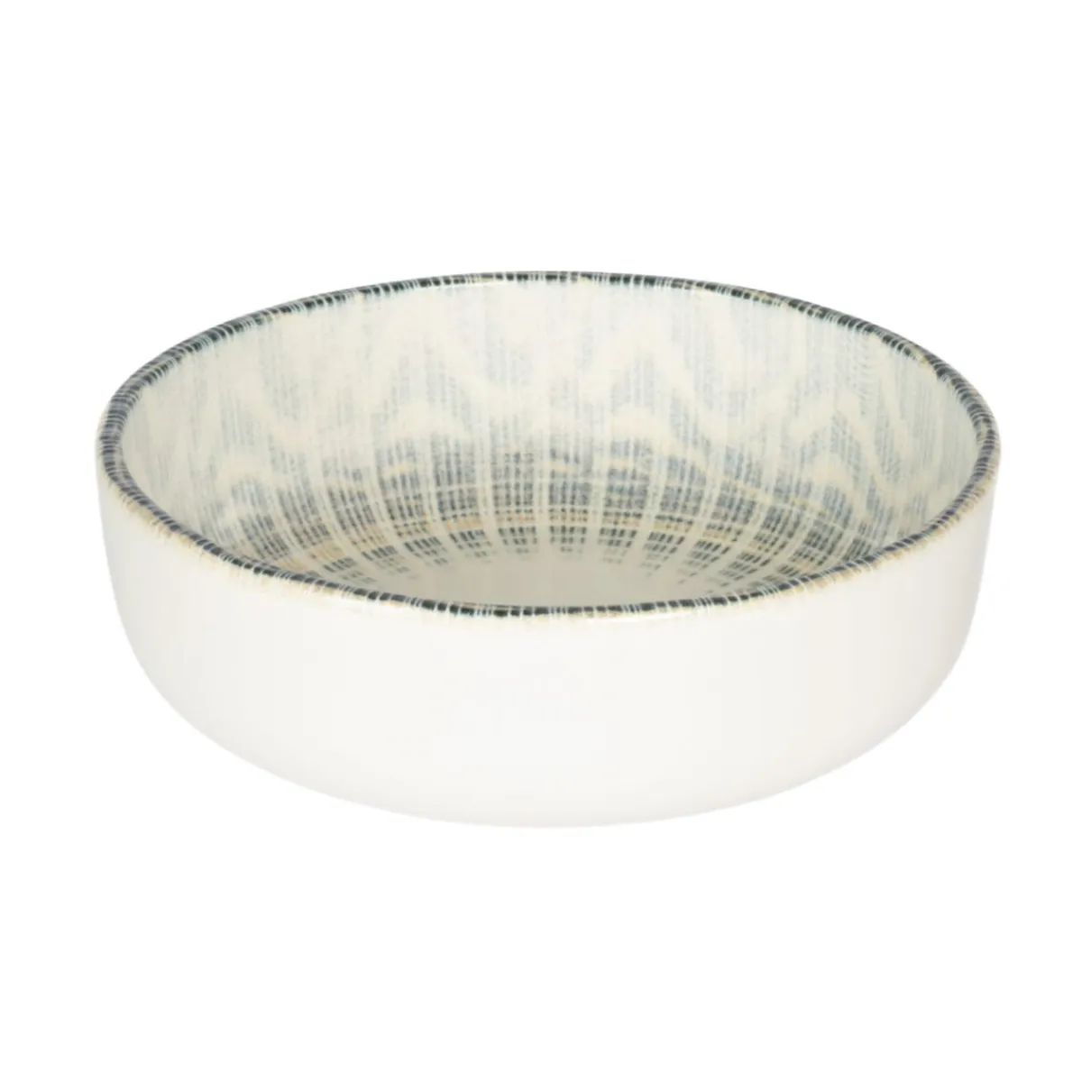 ACCOLADE Bowl rond porcelaine Ø 16 cm Granada Clearance