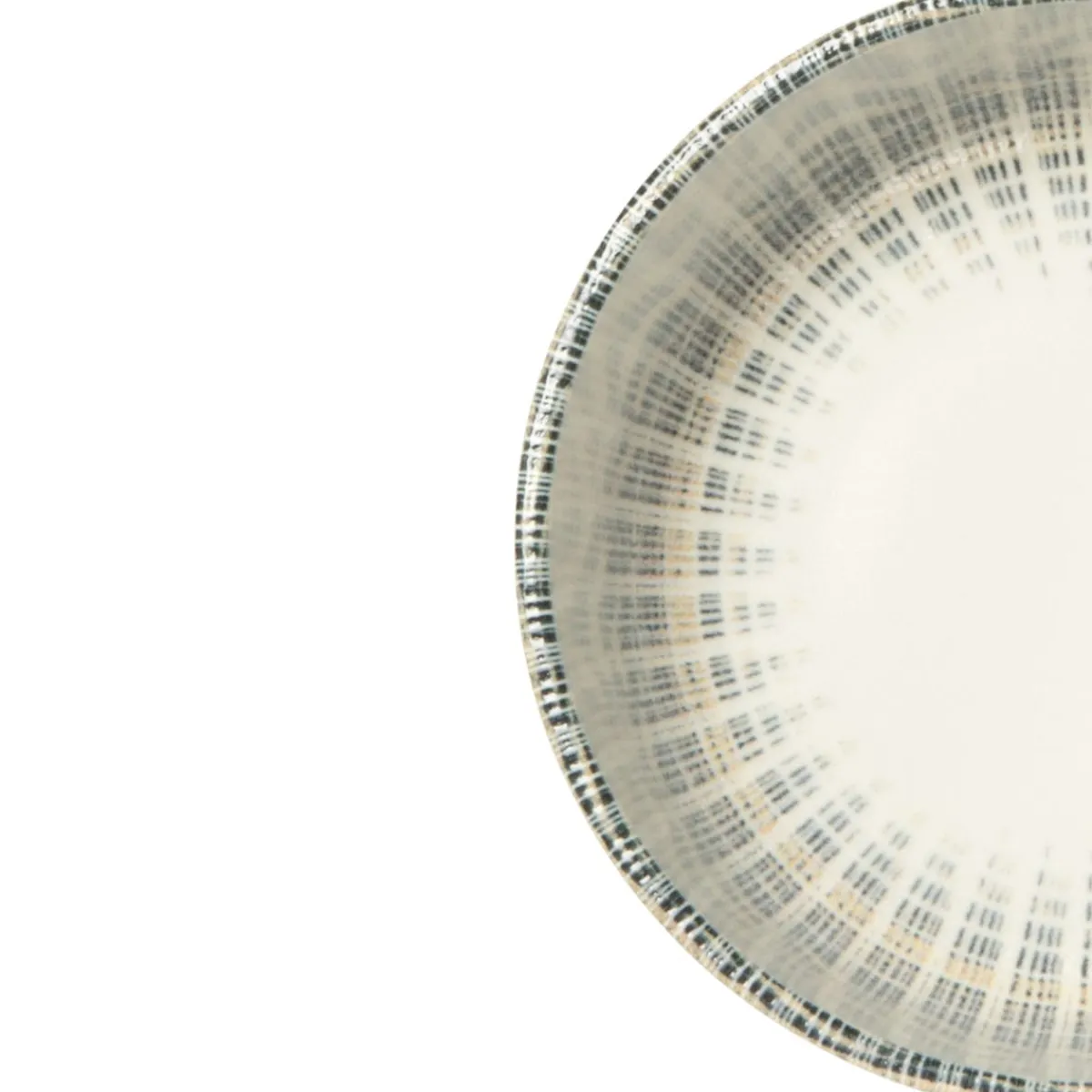 ACCOLADE Bowl rond porcelaine Ø 16 cm Granada Clearance