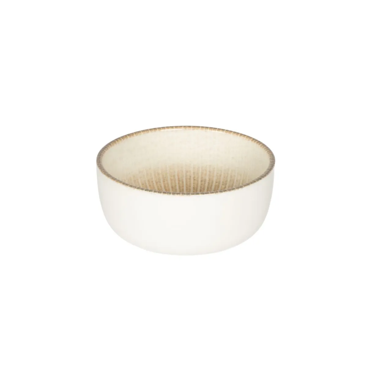 ACCOLADE Bowl rond porcelaine Ø 12 cm Palma Best