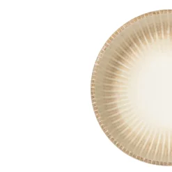 Bowl rond porcelaine Ø 16 cm Palma - ACCOLADE Sale