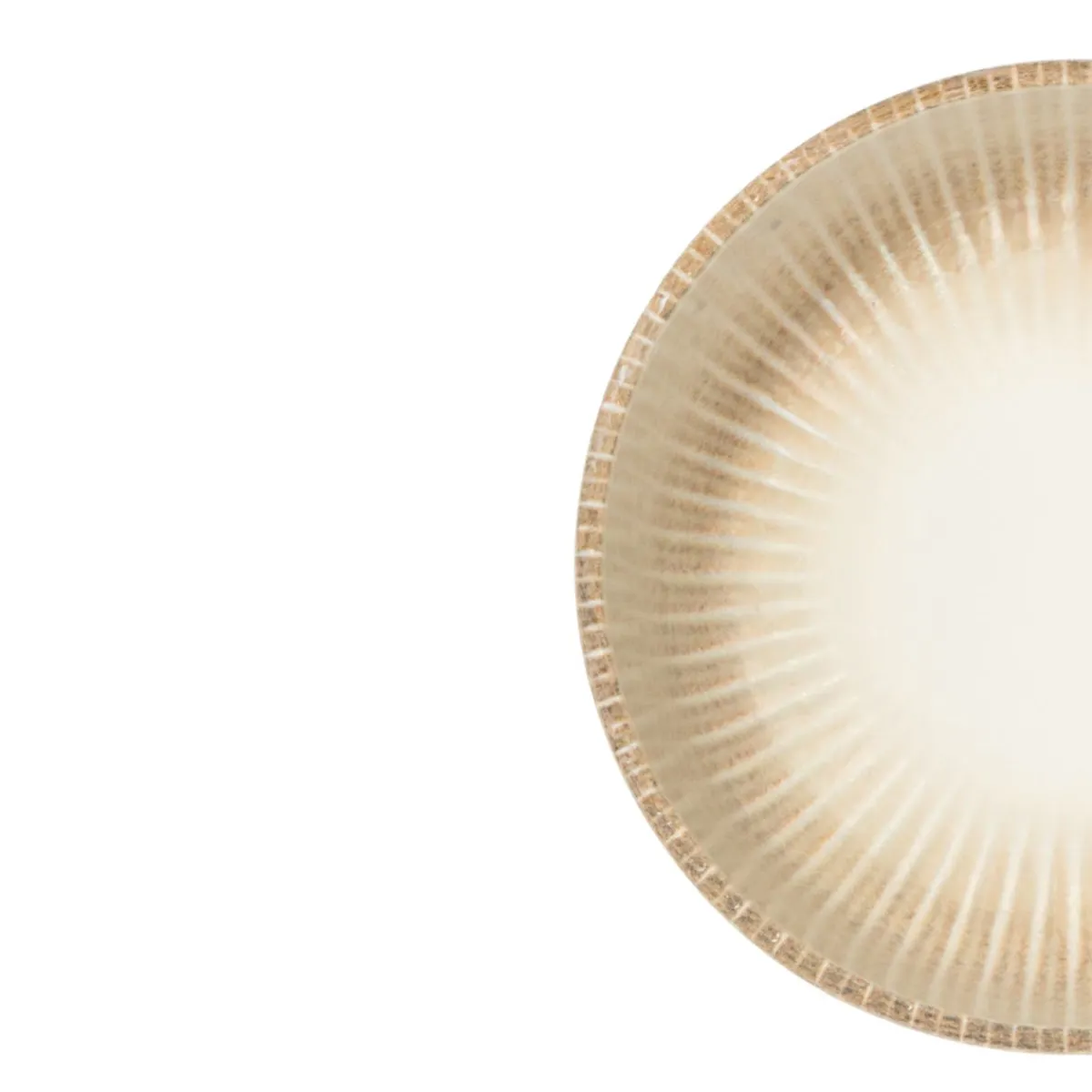 Bowl rond porcelaine Ø 16 cm Palma - ACCOLADE Sale
