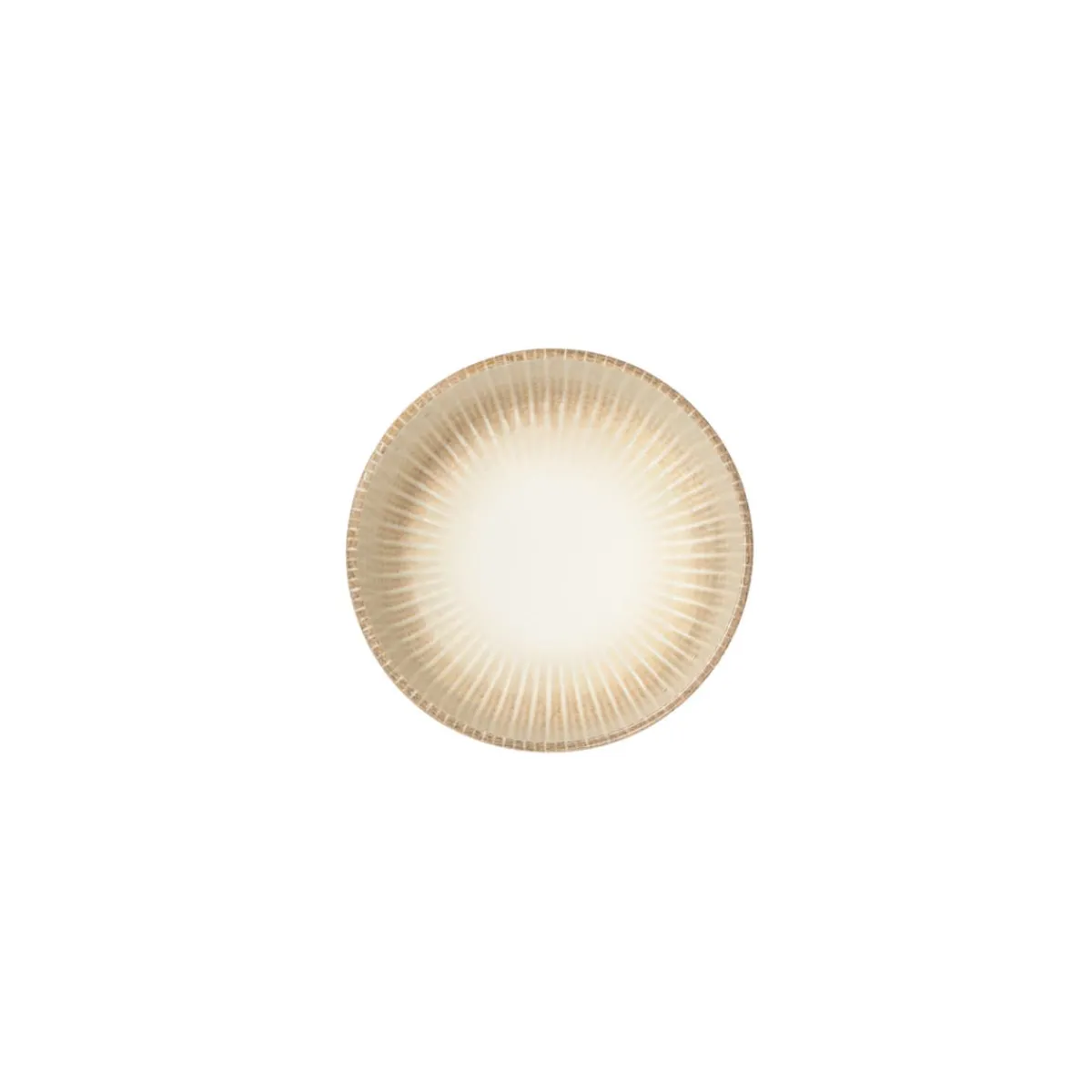 Bowl rond porcelaine Ø 16 cm Palma - ACCOLADE Sale