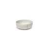 Bowl rond Salt porcelaine Ø 15 cm Zuma - SERAX New